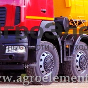 Шины для грузовых автомобилей АгроЭлемент