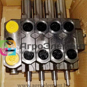 Интегральный блок агроэлемент